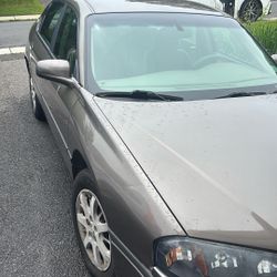 2004 Chevrolet Impala