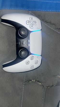 PS5 Controller
