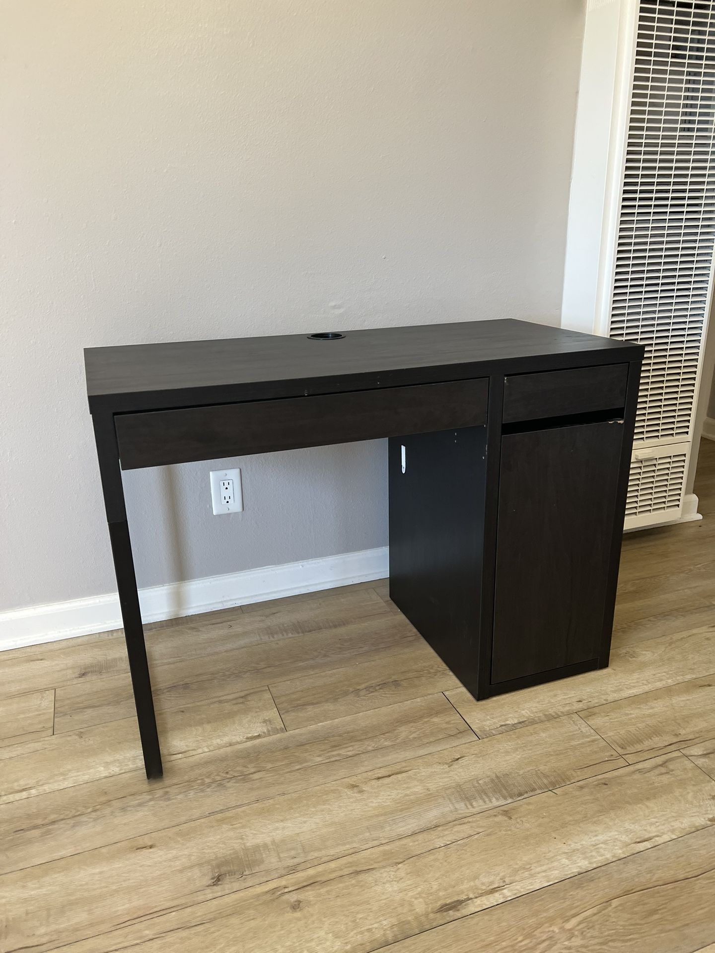 Ikea Desk