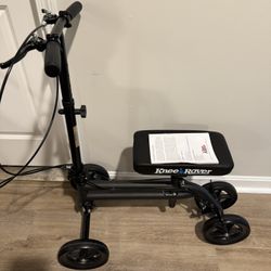 Knee Rover Scooter 