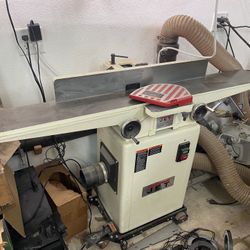 Jet 6in Jointer
