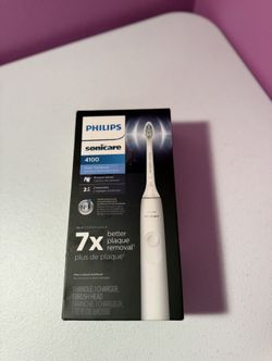 Philips Electric Toothbrush 