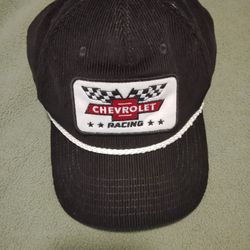 Chevrolet Racing Hat