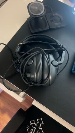 Senser Headset 