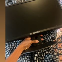 gaming monitor used 35$
