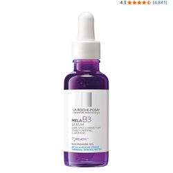 La Roche-Posay Dark Spot Corrector, New