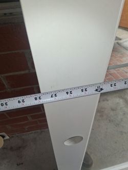 Mirror door