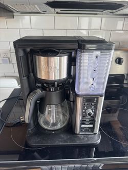 Ninja Coffee Maker