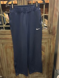 Navy Nike Women’s Joggers