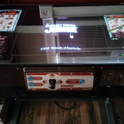 Rare Nintendo Double Donkey Kong Arcade Video Game Cocktail. Works Flawless. Please Read Description. Lots Of New Parts