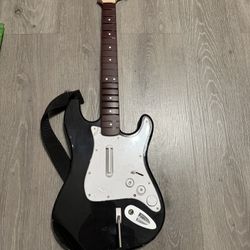 Rockband 4 Xbox