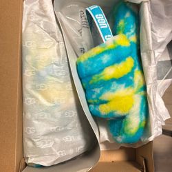 Brand new UGG slippers