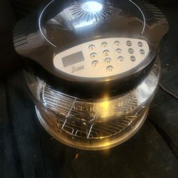 Nu Wave Pro Infrared Oven 