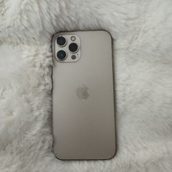 iPhone 12 Pro Max - Gold