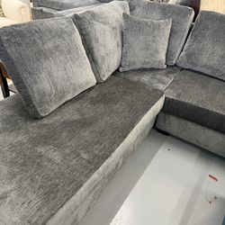 Beautiful Soft Sectionals @ FURNITURE LOVE ❤️ Same Day Delivery 🚚