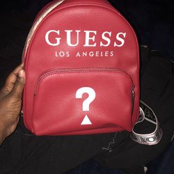 Guess Bag