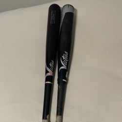 Victus Baseball Bats⚾️ (wood & metal )