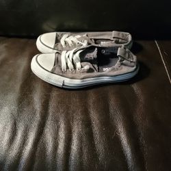 Converse Size 6 Women's 
