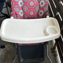 High Chair