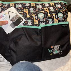 Diaper Bag