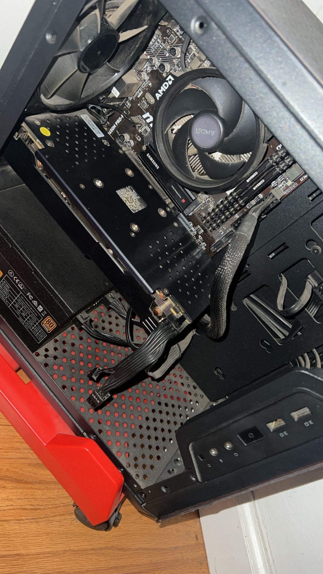 Pre Built Pc