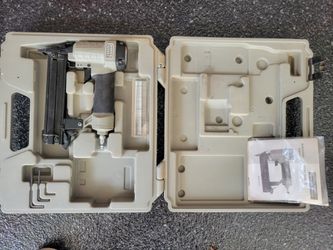 Brad Nailer