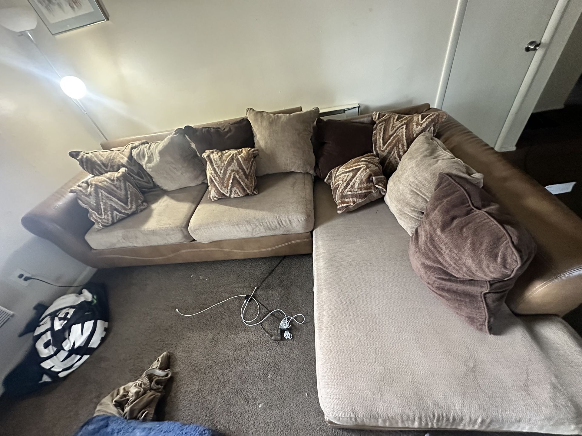Sectional For Sale
