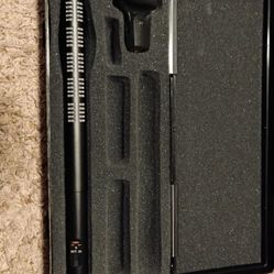 Sennheiser Shotgun Microphone