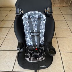 Cosco car seat