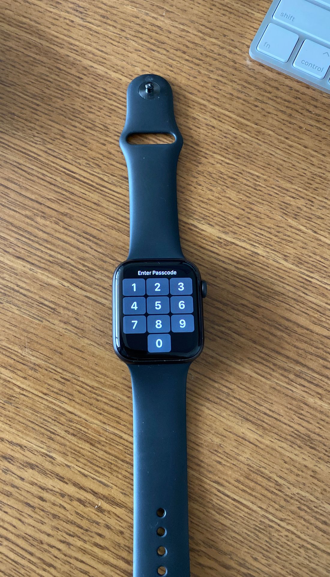 Apple Watch Series 5