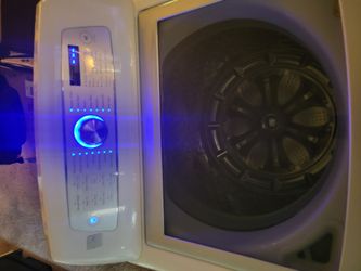Kenmore Elite model 3552