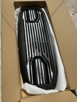 2006-2008 Dodge Ram 1(contact info removed)-2009 Ram 2(contact info removed) Big Horn Matte Black W/Matte Letters