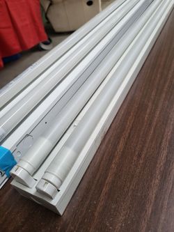 SHOP LIGHTS