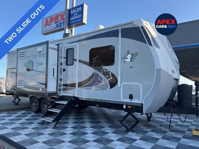 2021 Arctic Fox Artic Fox 28F