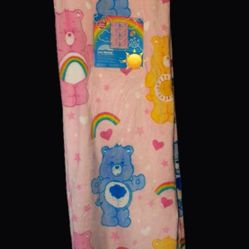 Care Bears Blanket 