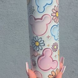 Disney Tumbler