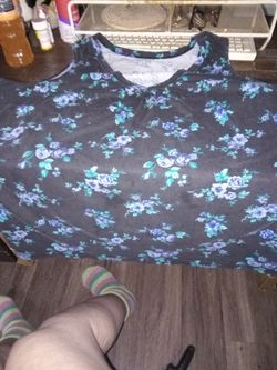 Three tanks - size 4x