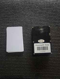 Proxmark3 easy