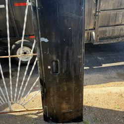 88- 98 Chevy GMC Tailgate 