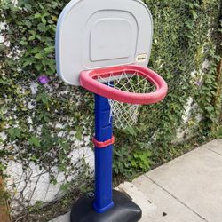 Basketball Hoop 