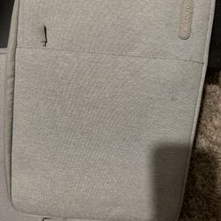 Laptop Sleeve 