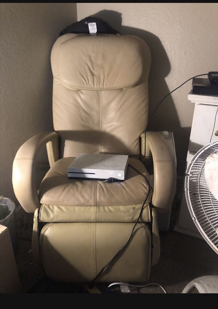 Massage Chair