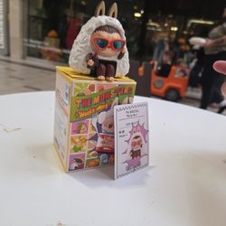 Labubu Wacky Mart Onigiri 