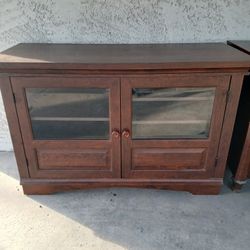 T.V. Stand Cabinet 
