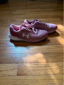 Under Armour Charged