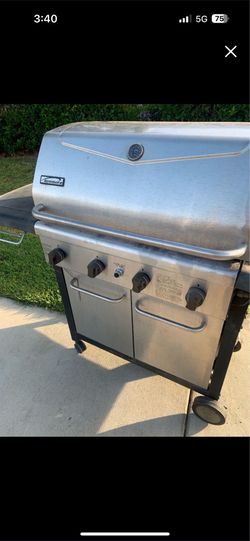 Kenmore Grill