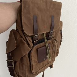 Topo Chico Exclusive Backpack 