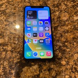 iPhone X 64gb