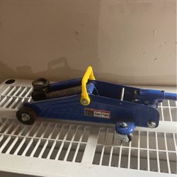 Car Jack Small