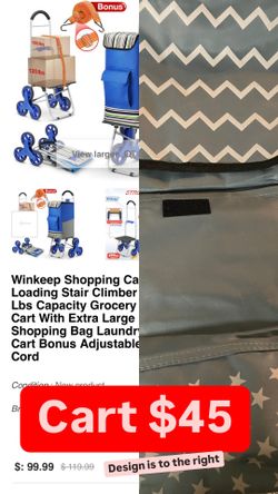 Shop Cart